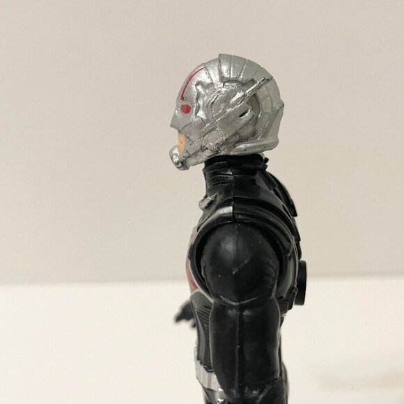 Marvel the Avengers Captain American Winter Soldier Ant Man 6 Inch Action Figure - Picture 12 of 16